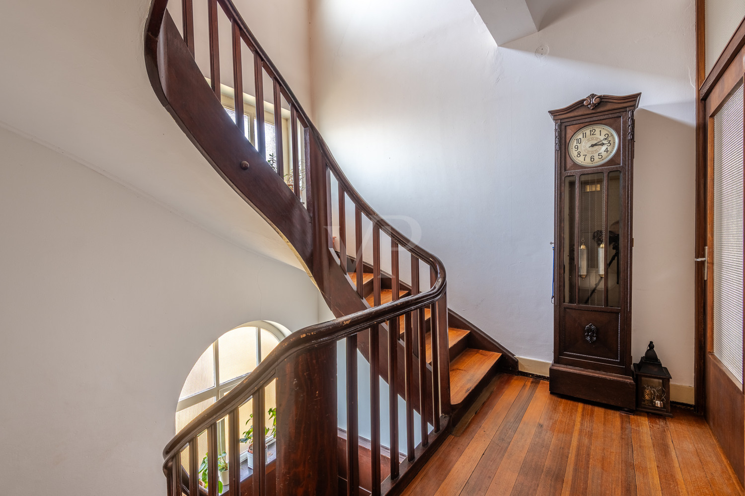 Treppe