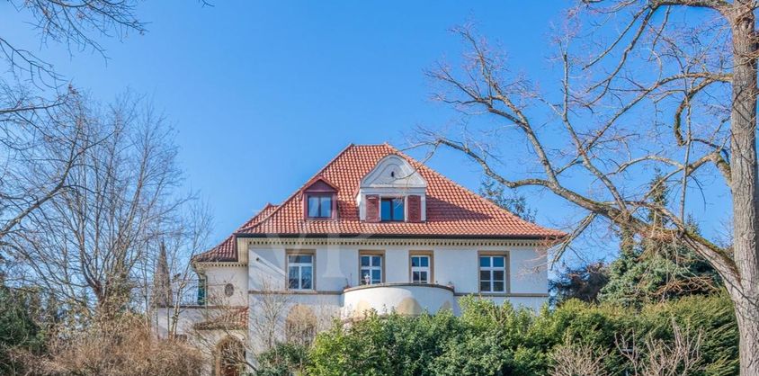 von Poll Immobilien GmbH