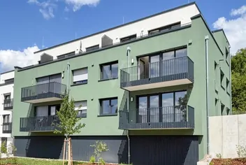 von Poll Immobilien GmbH