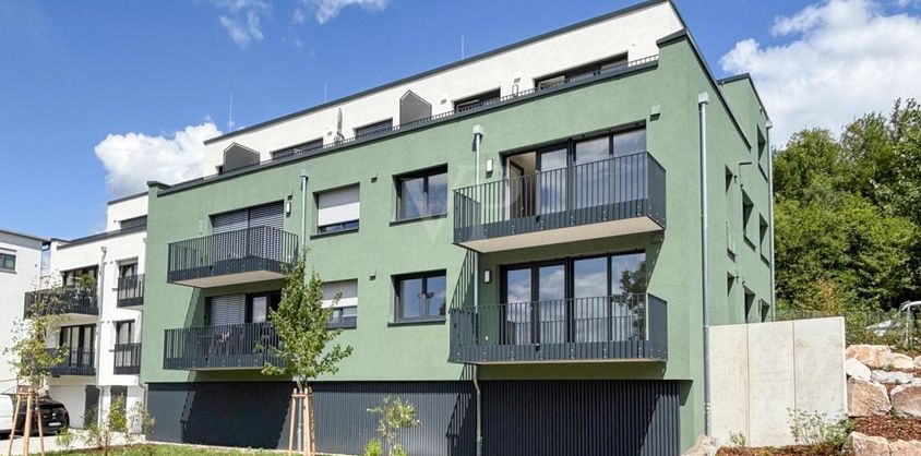 von Poll Immobilien GmbH