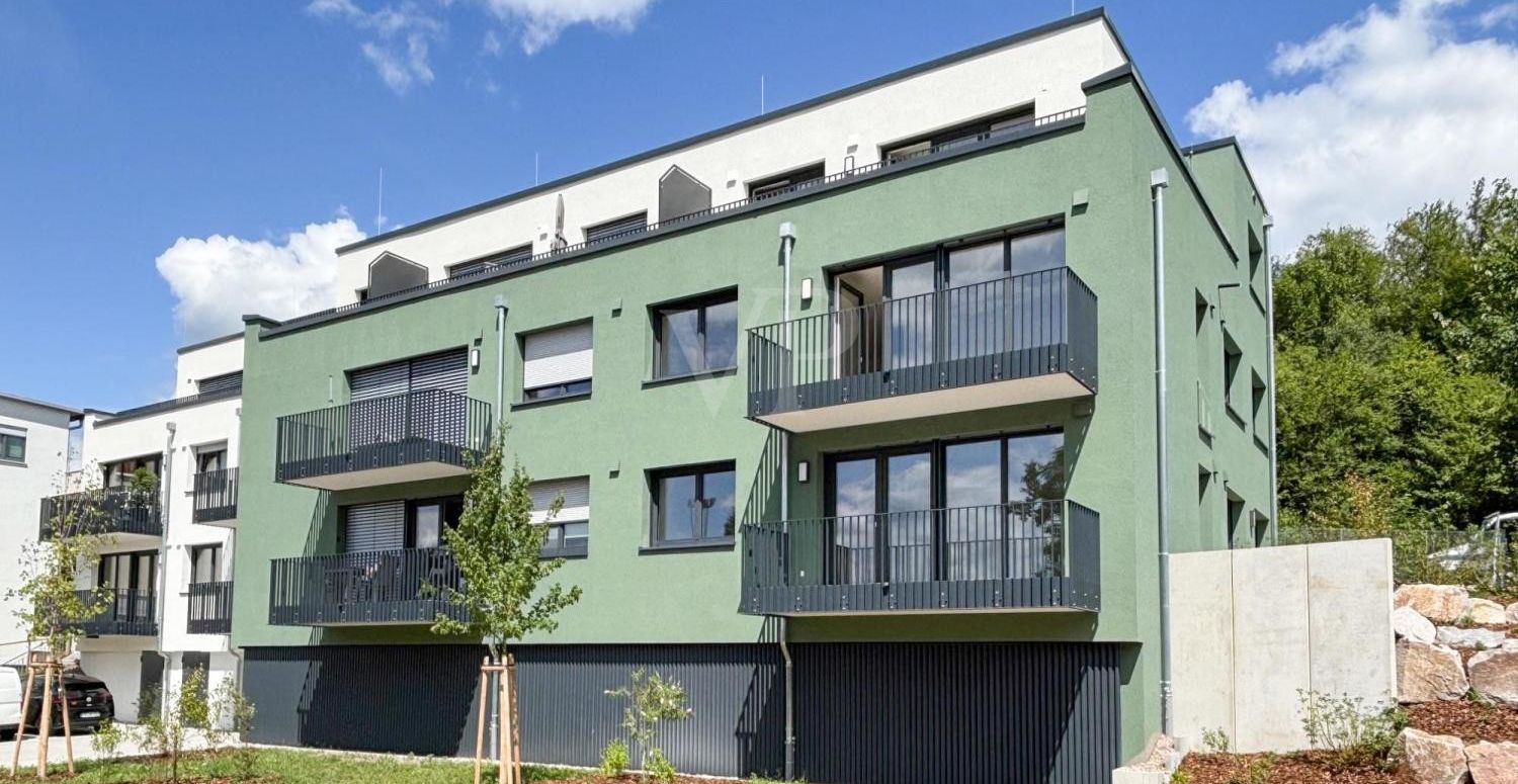 Strassenansicht