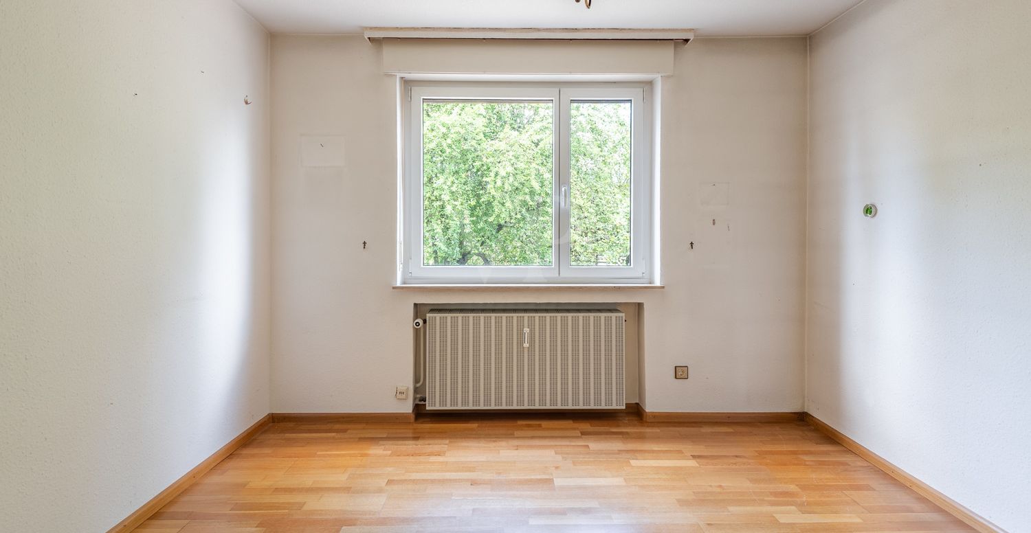 Zimmer EG
