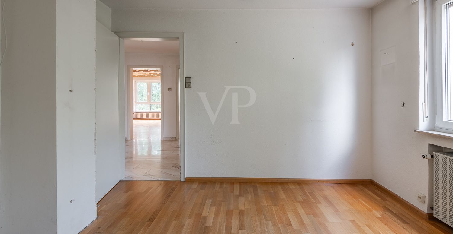 Zimmer EG
