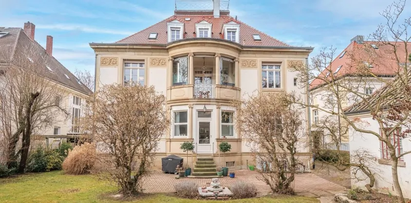 von Poll Immobilien GmbH