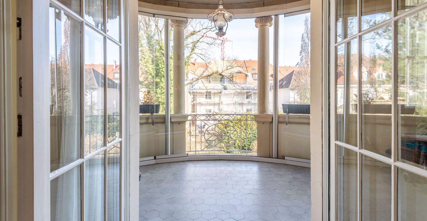 OG Loggia