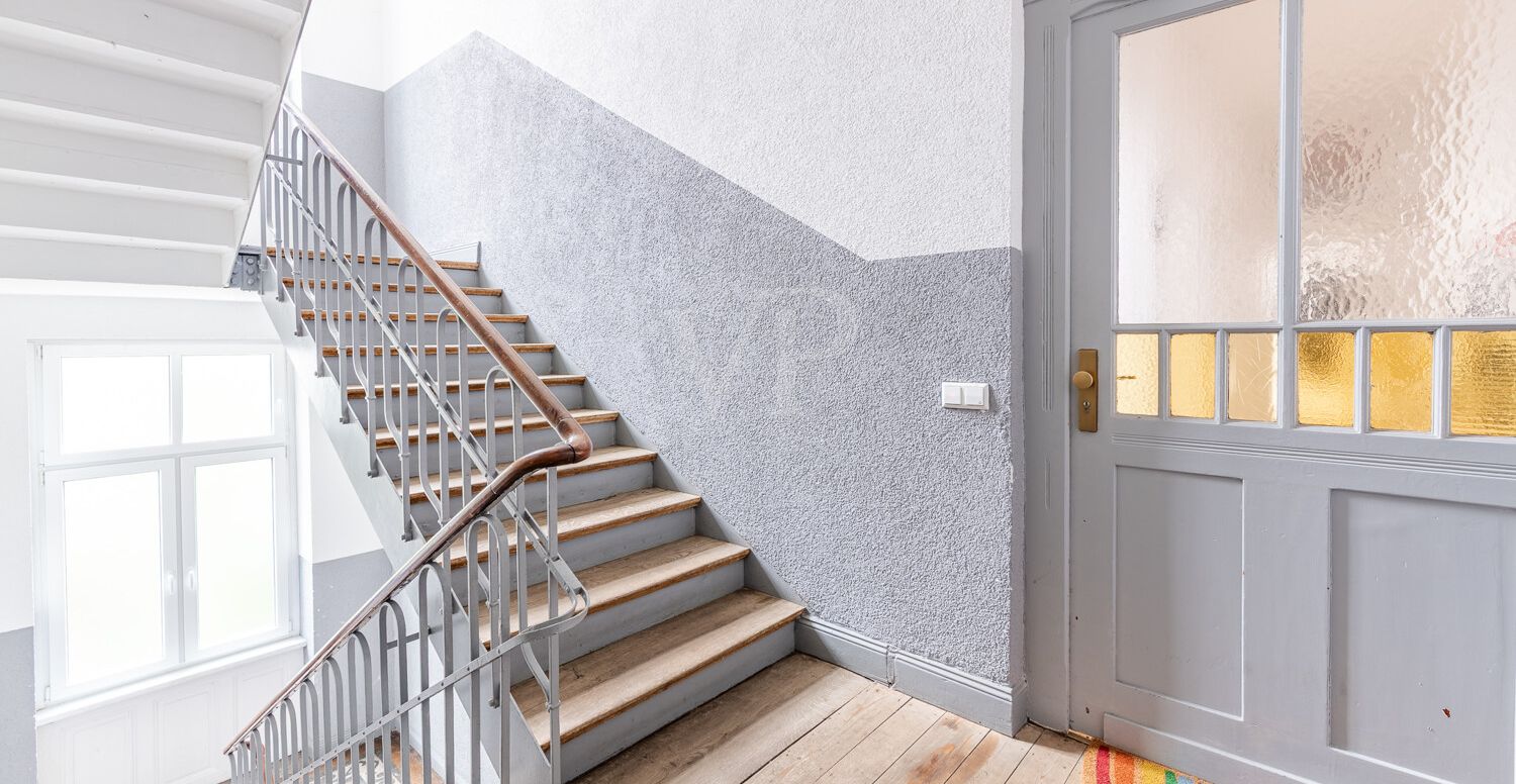Treppenhaus