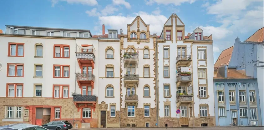 von Poll Immobilien GmbH