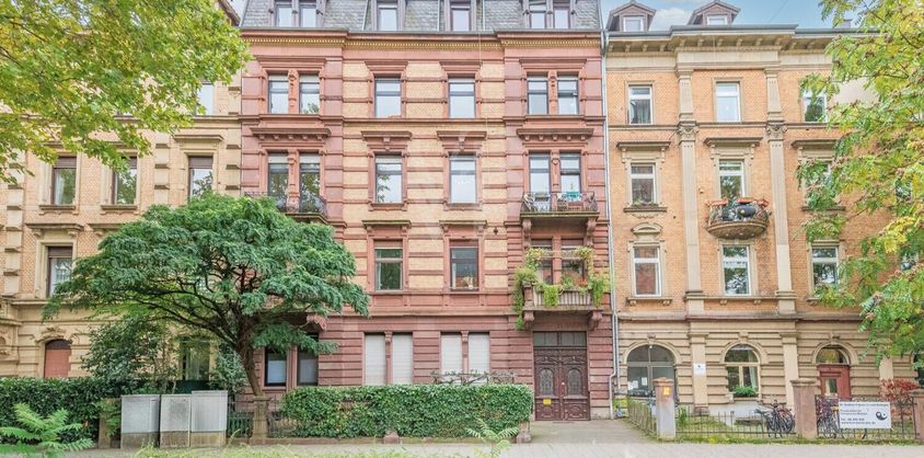von Poll Immobilien GmbH