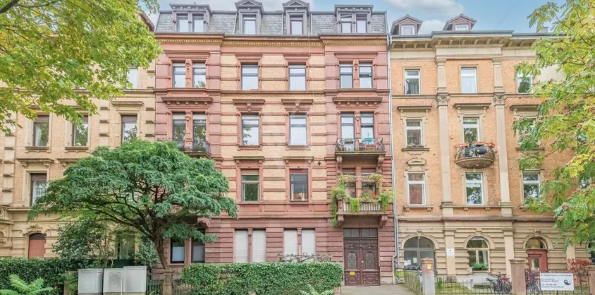 von Poll Immobilien GmbH