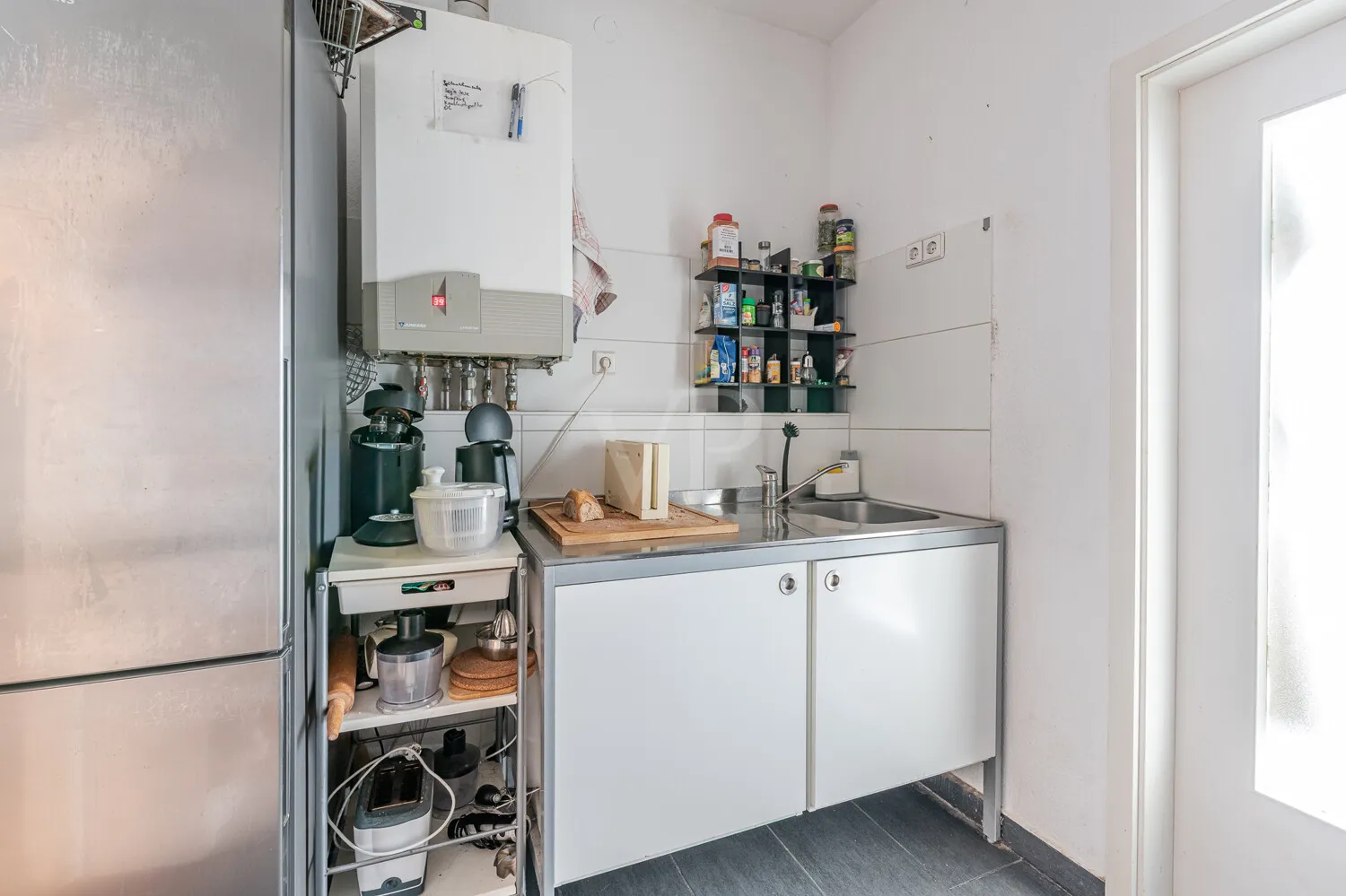 Küche 4 OG