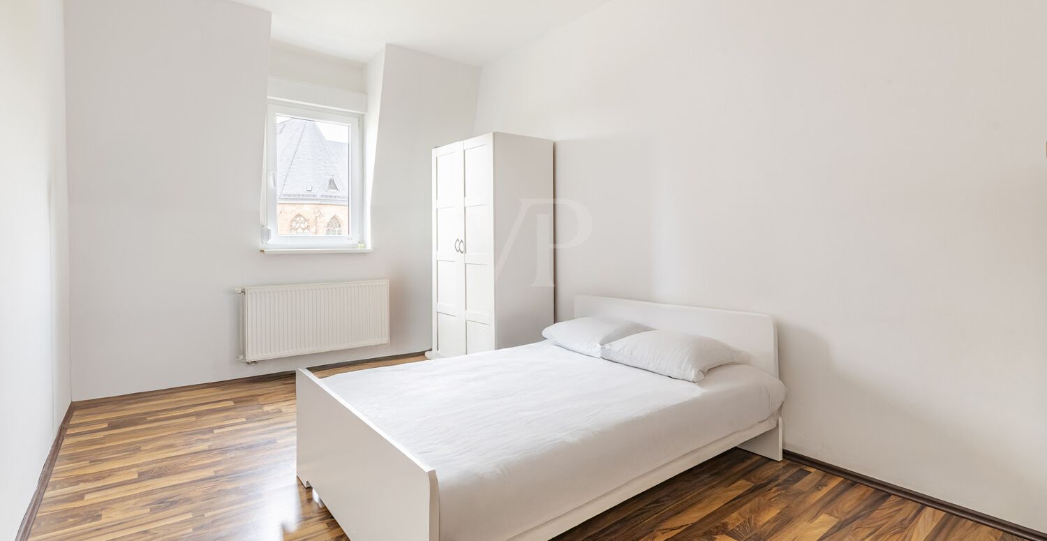Zimmer 4 OG