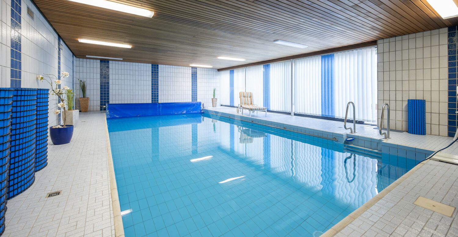 Schwimmbad