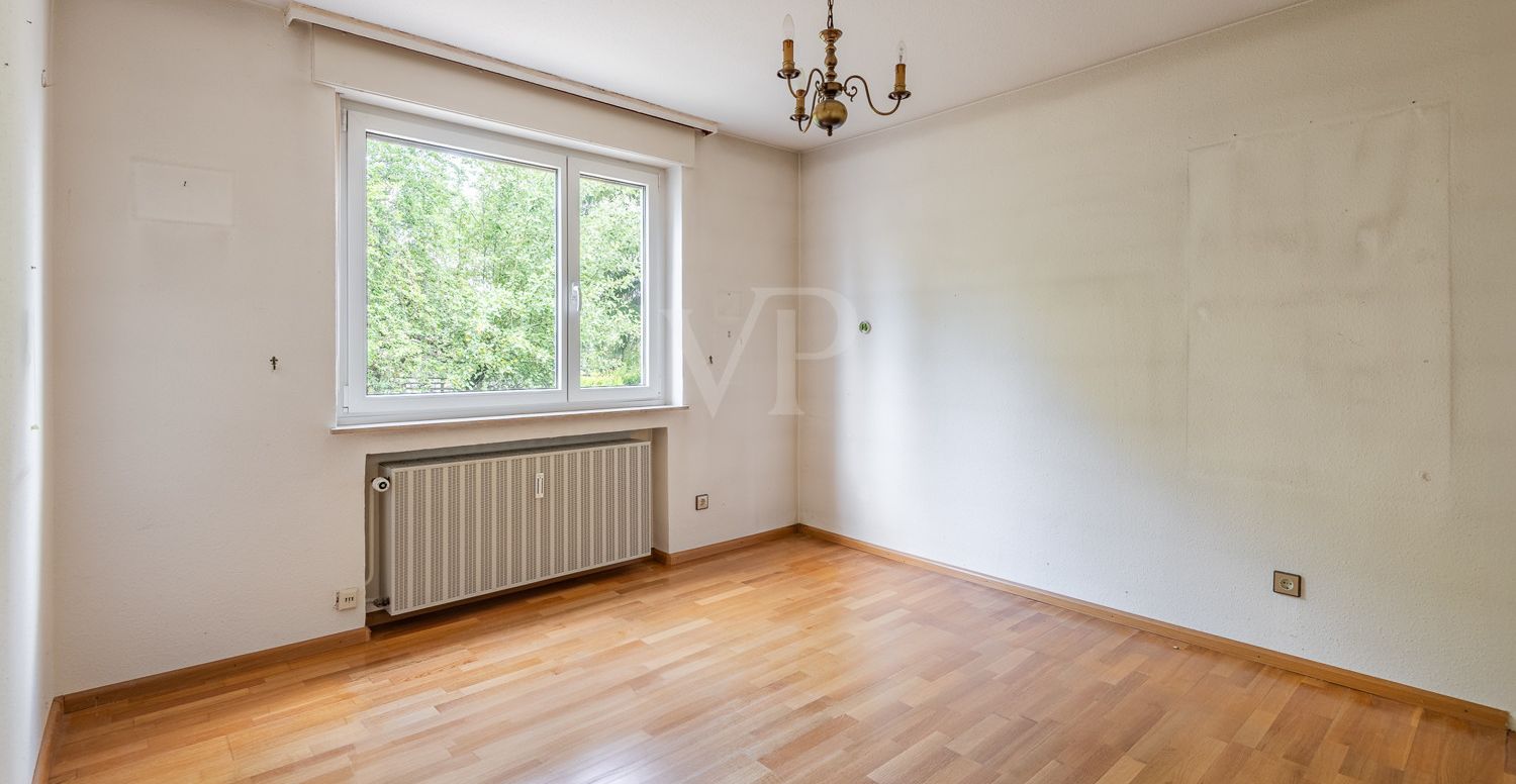 Zimmer EG