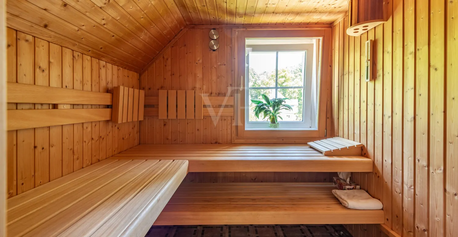 Sauna DG