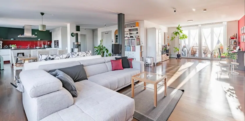 von Poll Immobilien GmbH