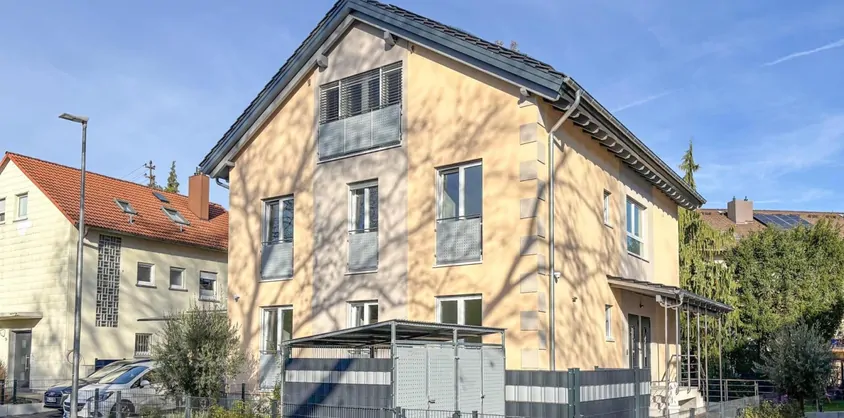 von Poll Immobilien GmbH