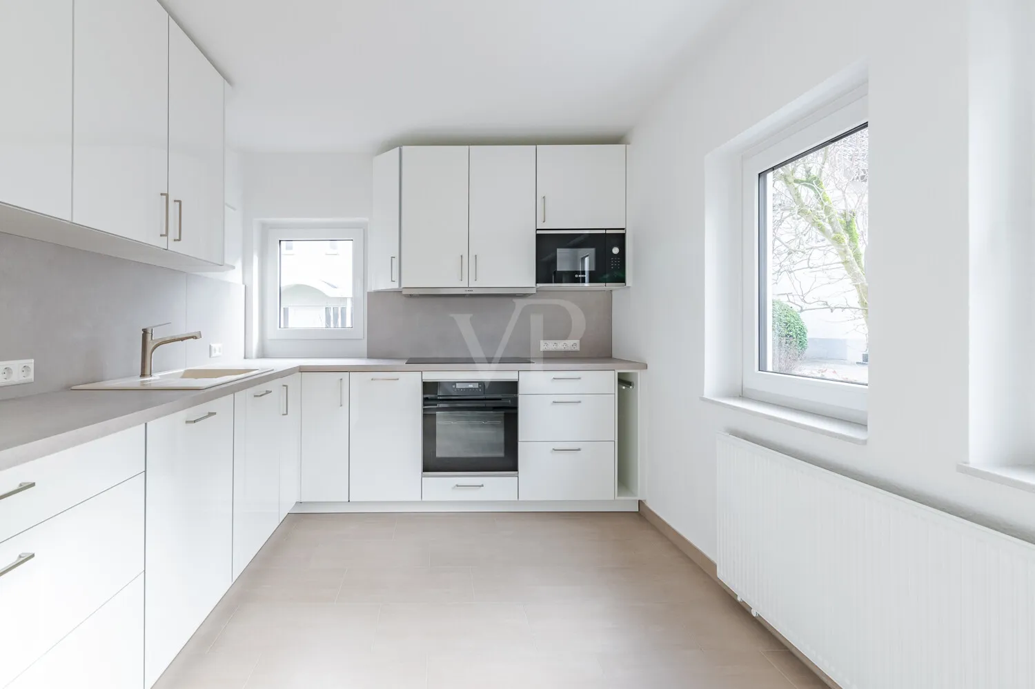 Platz für die Familie - Einfamilienhaus mit Einliegerwohnung, Sauna und modernem Wohlfühlambiente