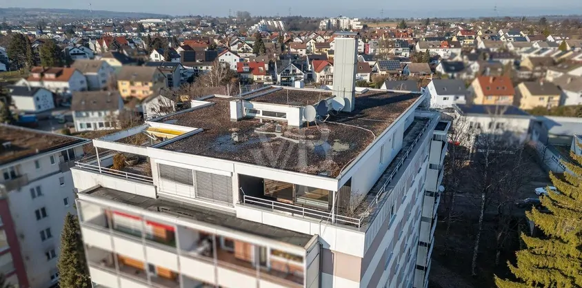 von Poll Immobilien GmbH