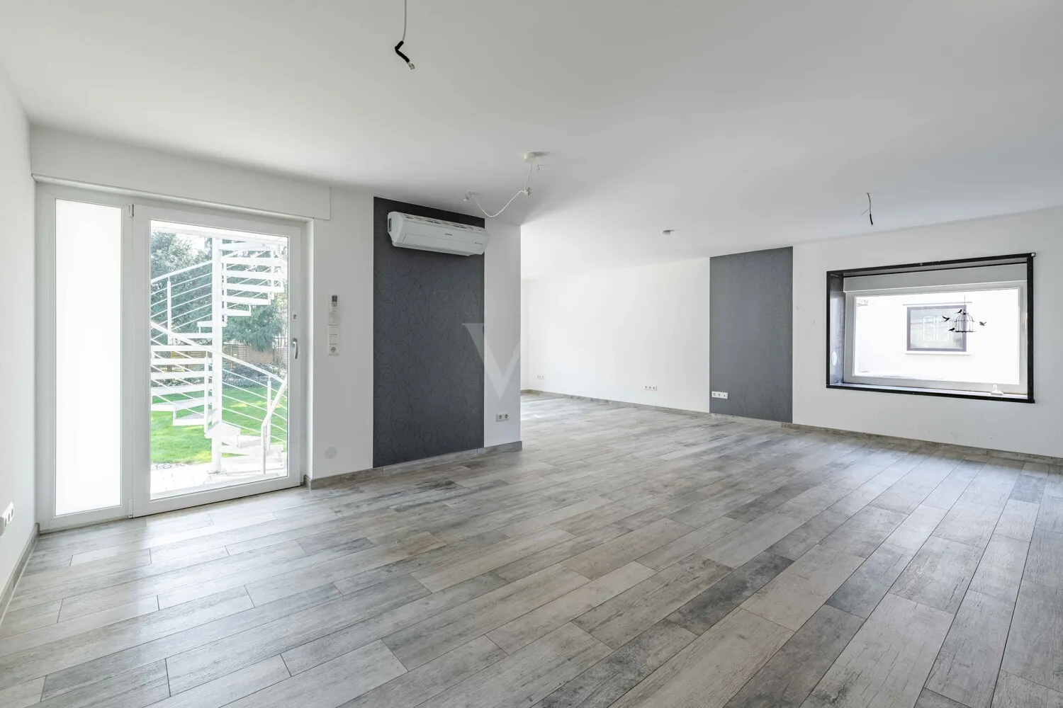 EG. Wohnen/Essen
