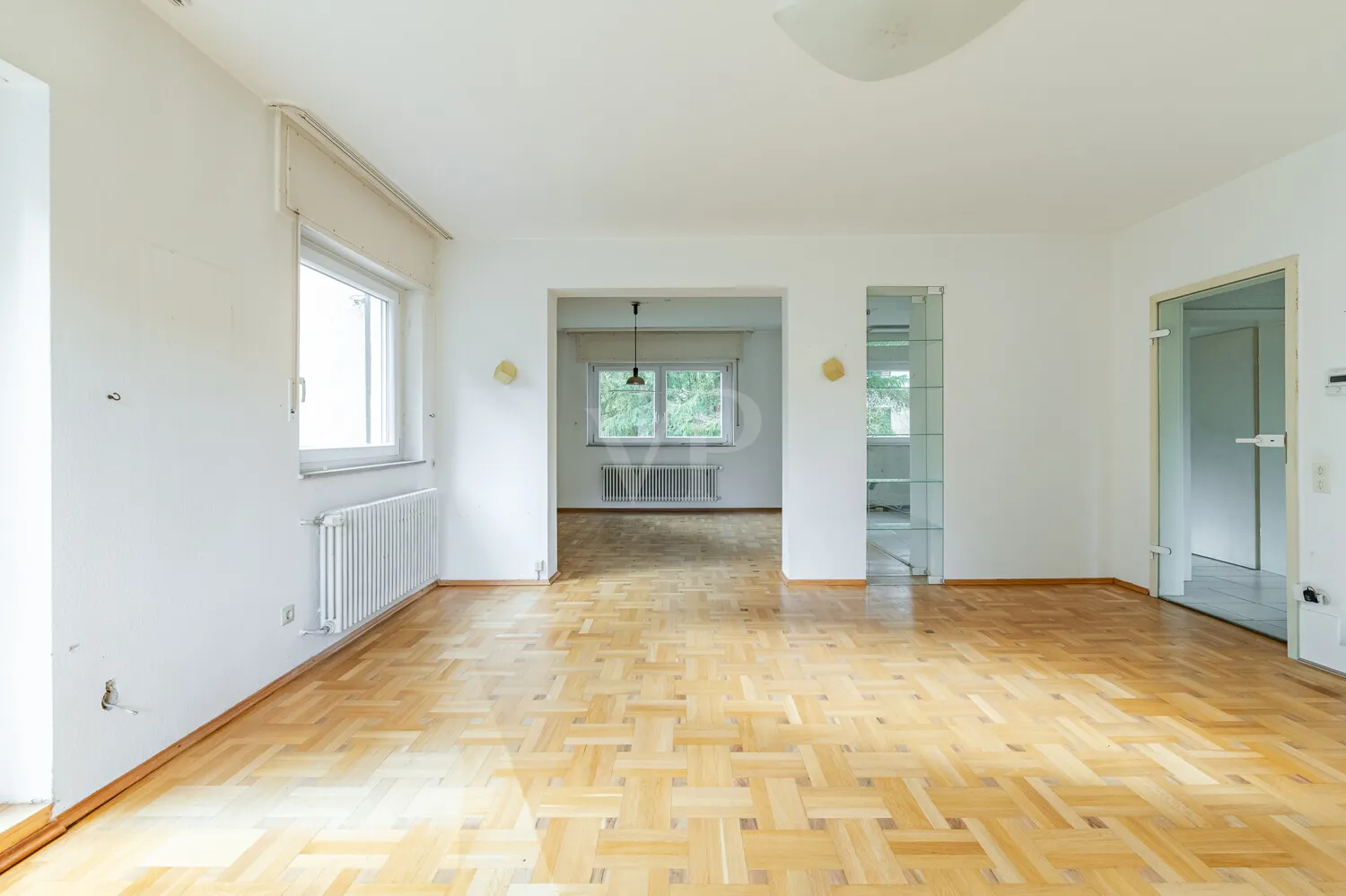 Wohnen  / Essen