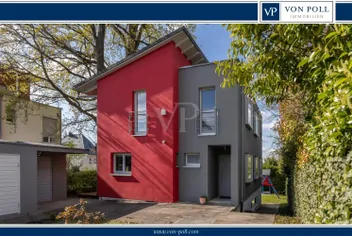 von Poll Immobilien GmbH