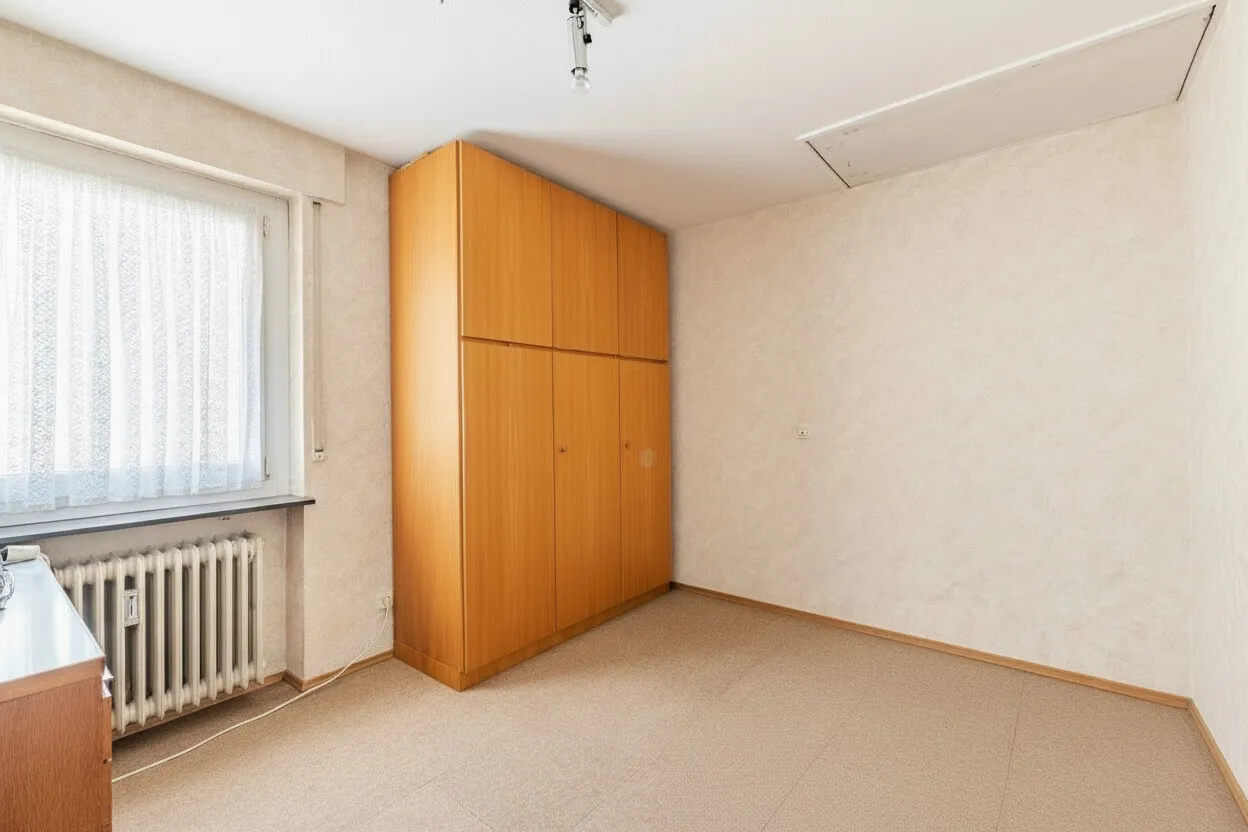Zimmer 2   2. OG
