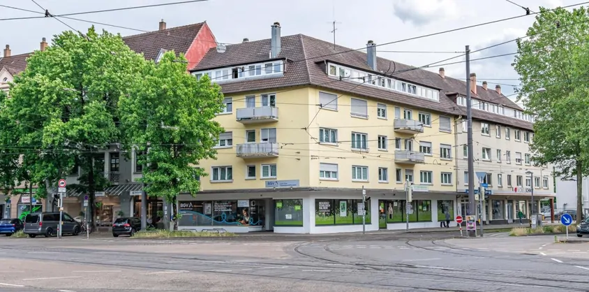 von Poll Immobilien GmbH