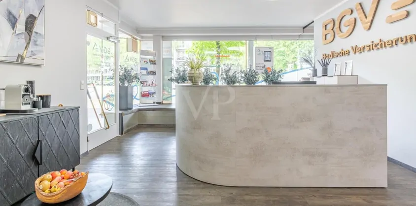 von Poll Immobilien GmbH