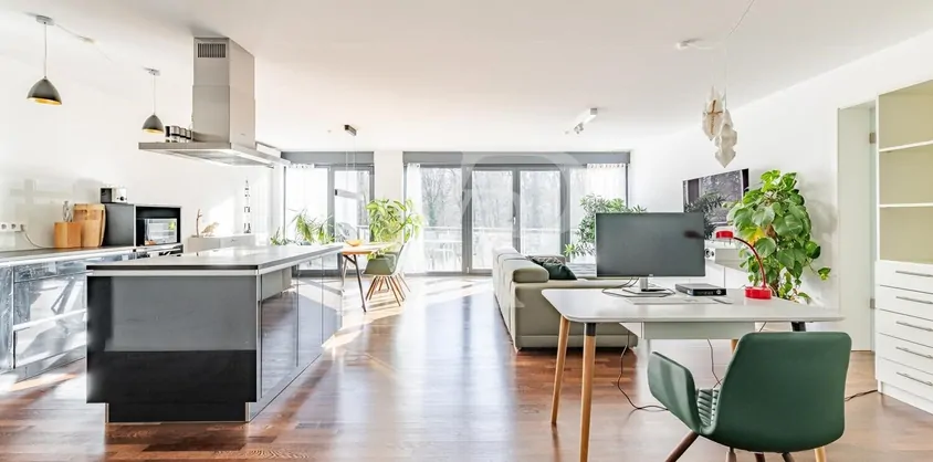 von Poll Immobilien GmbH