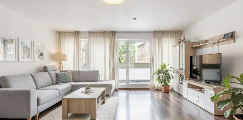 von Poll Immobilien GmbH