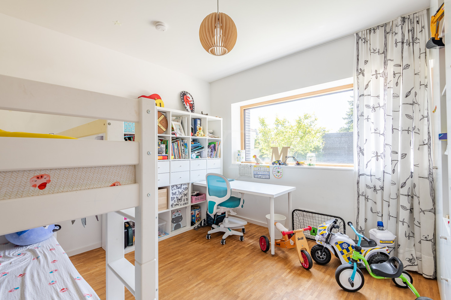 Zimmer 1 EG