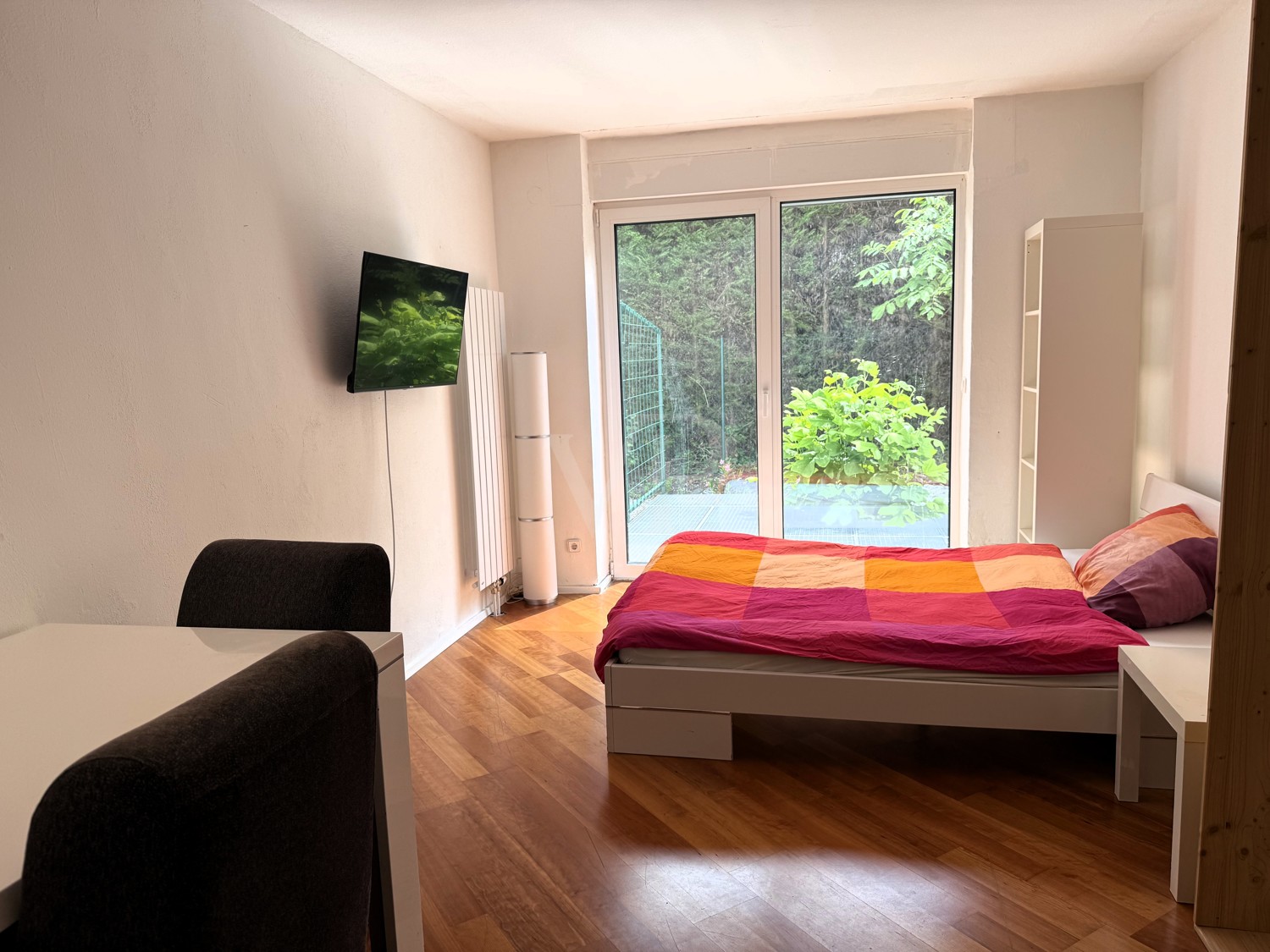 EG Zimmer 2