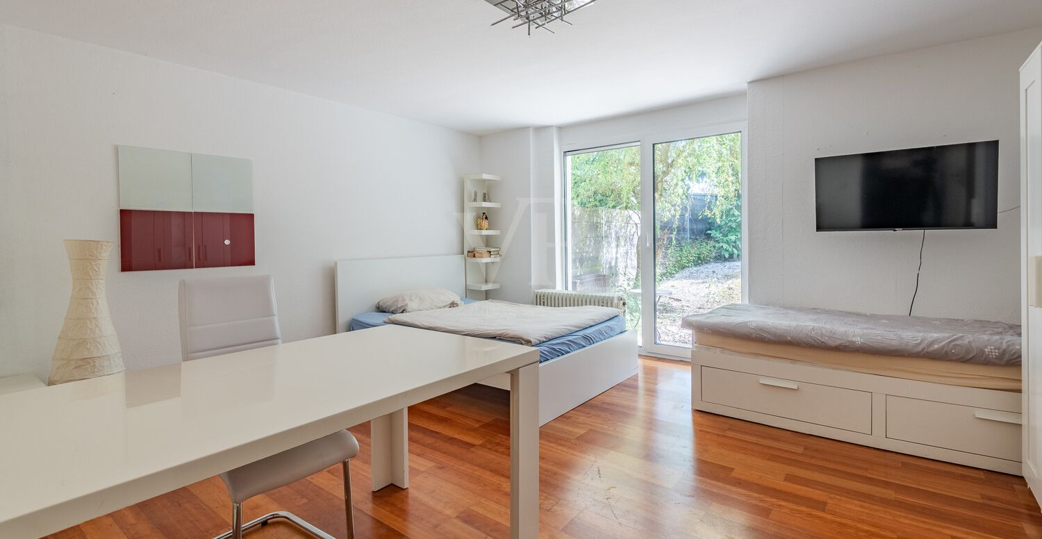 UG Zimmer 3