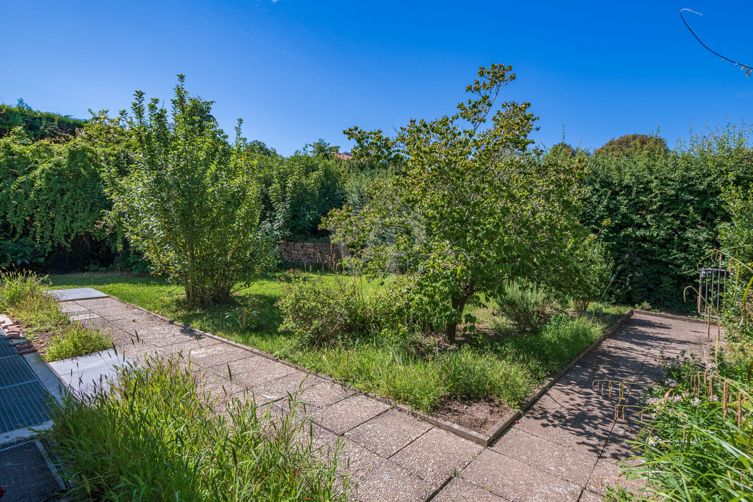 Garten West
