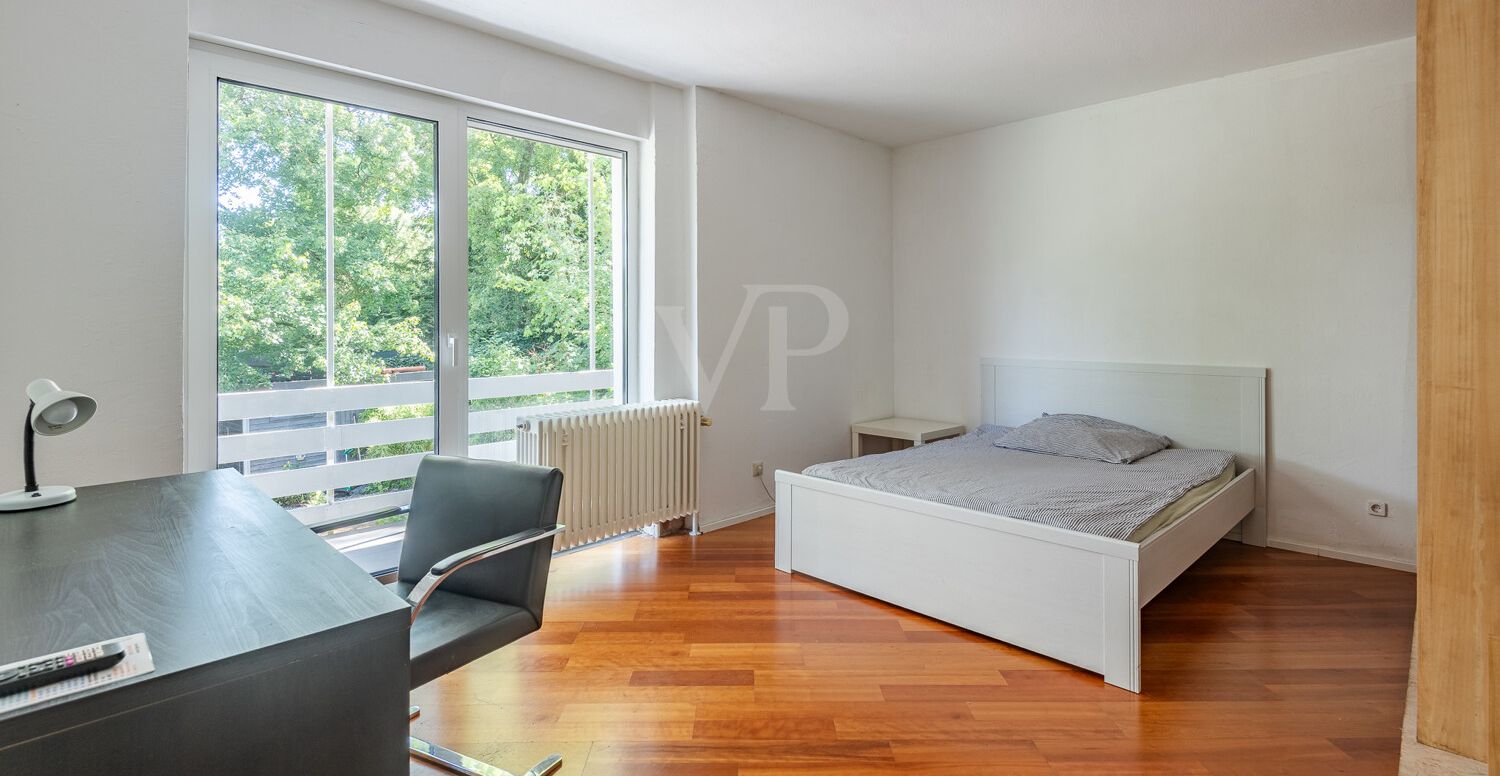 EG Zimmer 1