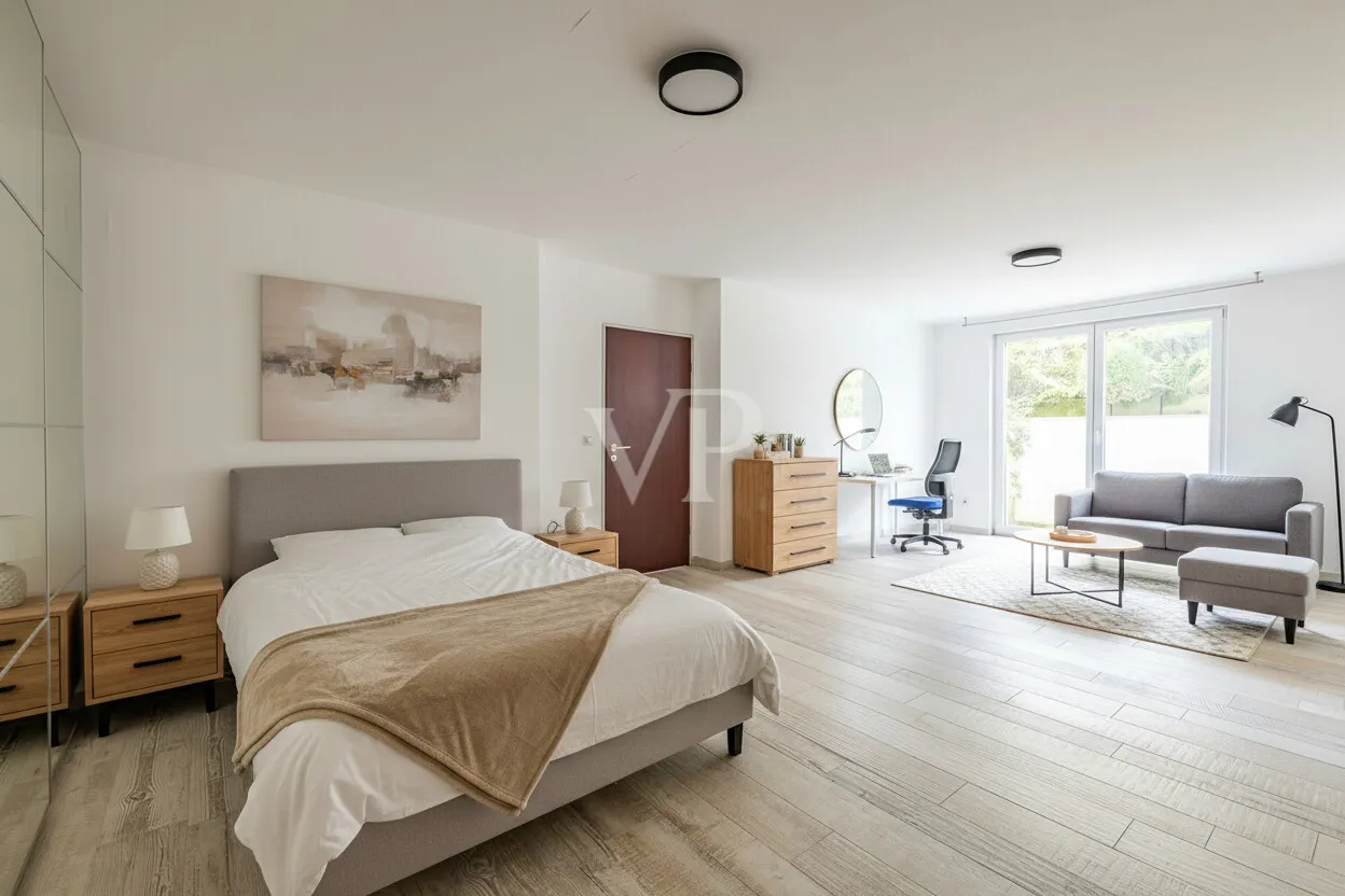 UG Zimmer 1