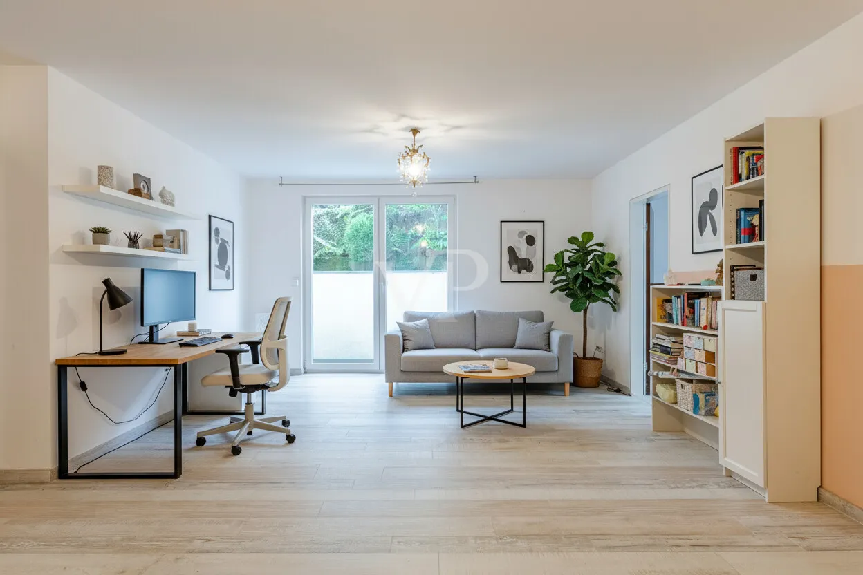 UG Zimmer 1
