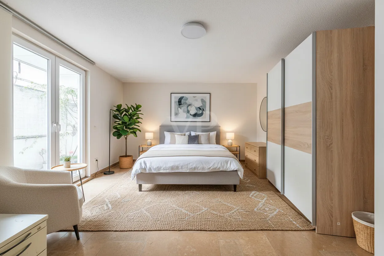 UG Zimmer 3