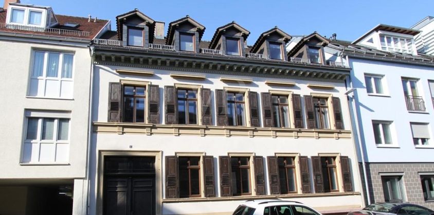 von Poll Immobilien GmbH