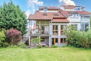 von Poll Immobilien GmbH