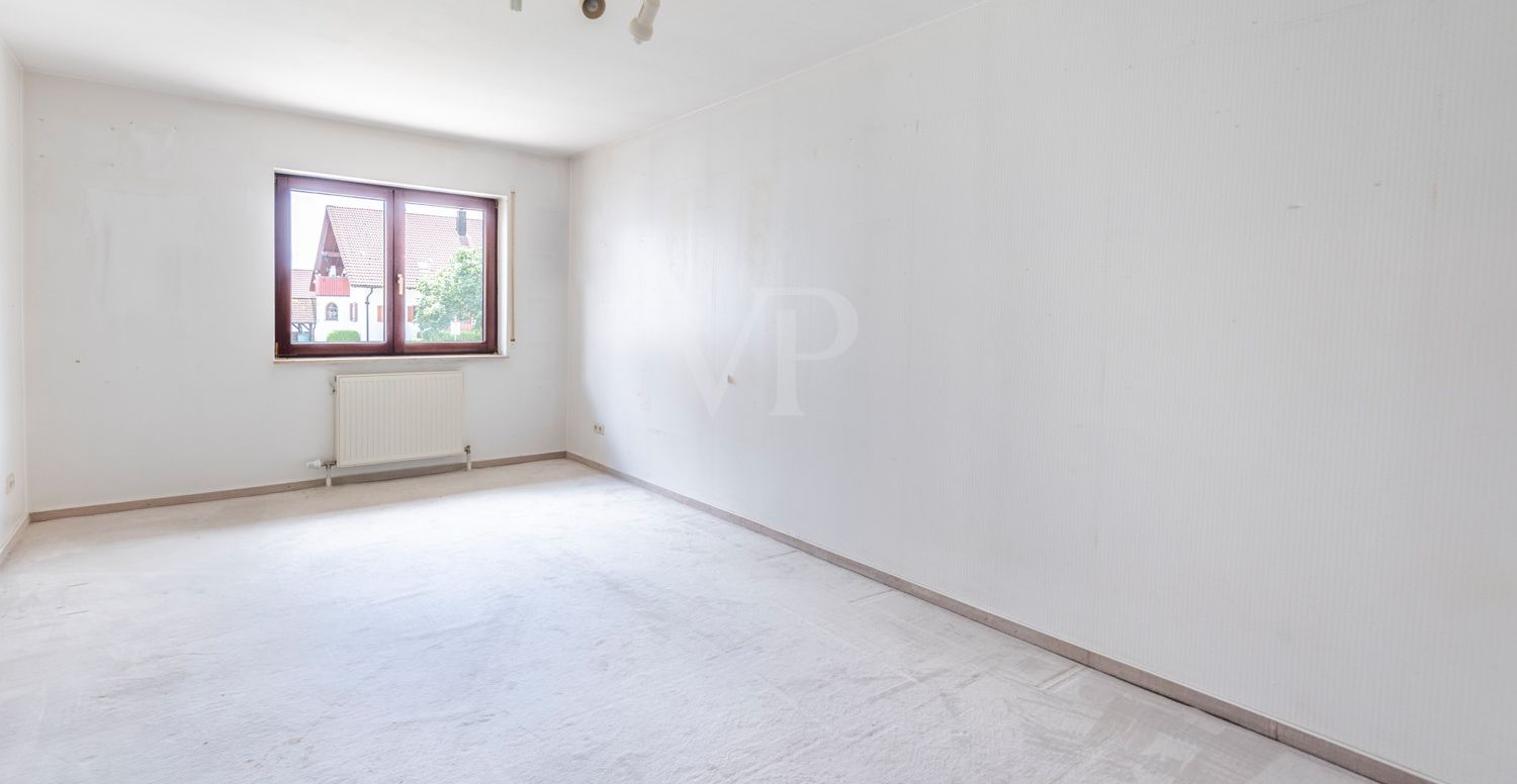 Zimmer 3 OG