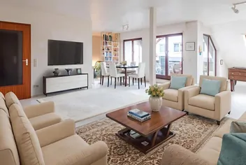 von Poll Immobilien GmbH