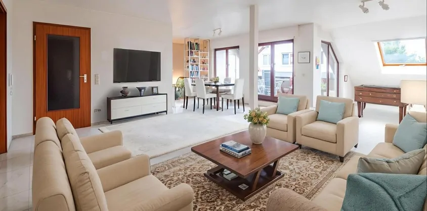 von Poll Immobilien GmbH