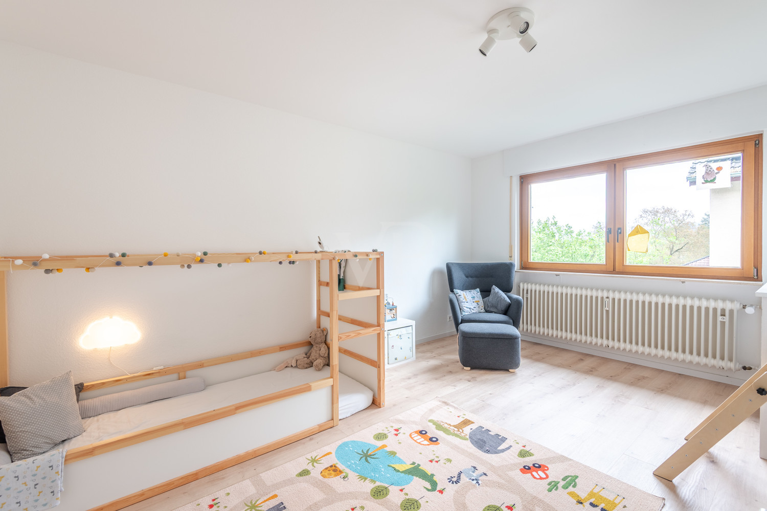 Kinderzimmer OG