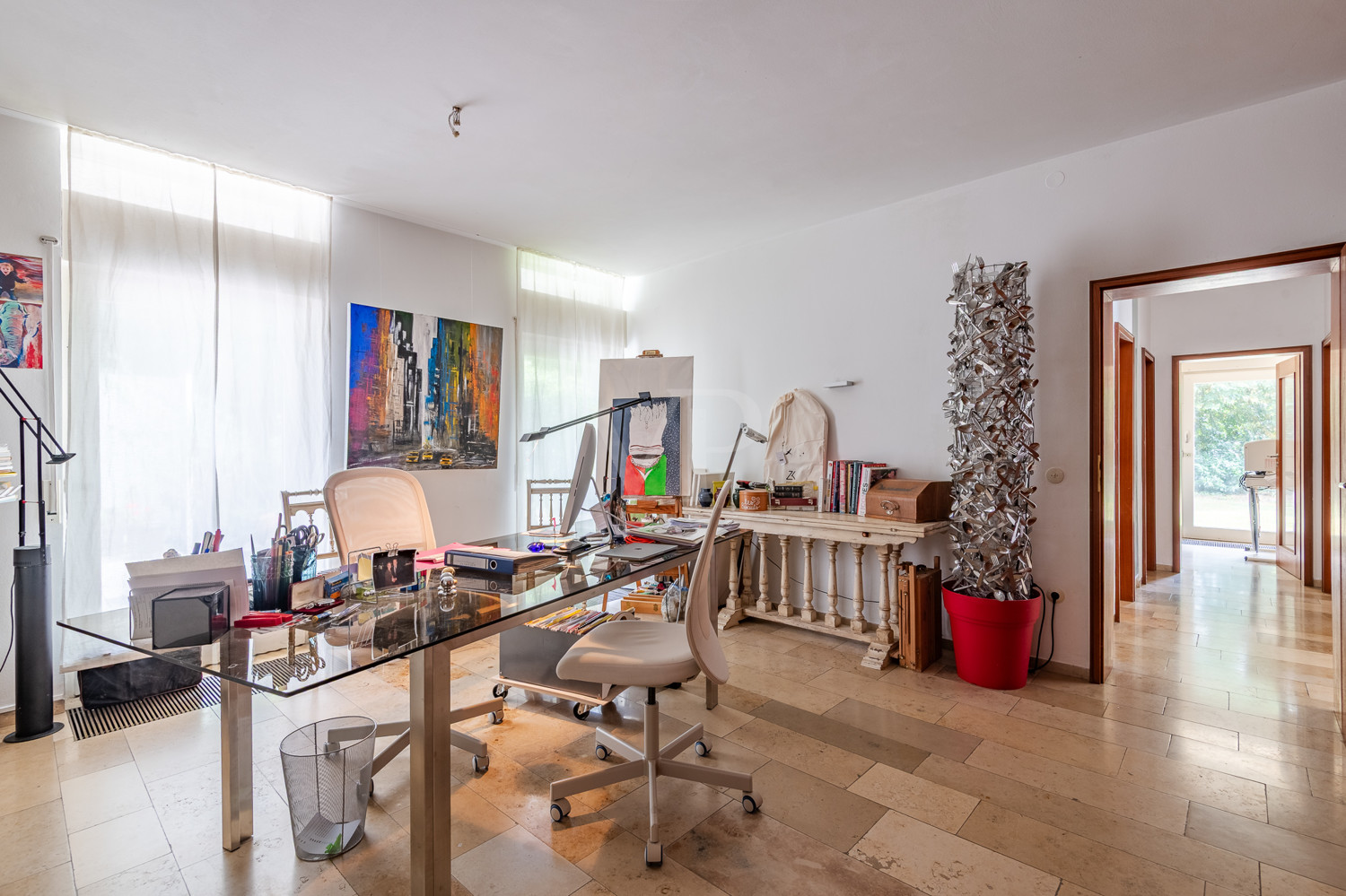 Arbeiten