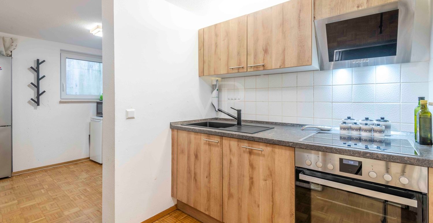 UG Kochen