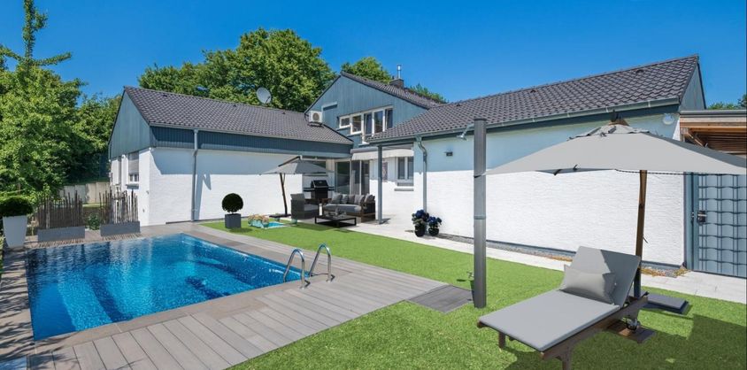 von Poll Immobilien GmbH