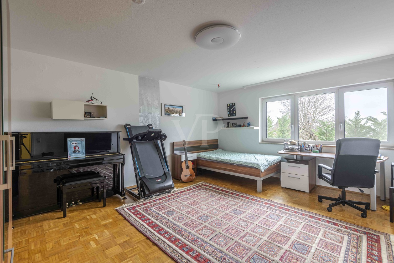 EG Zimmer 1