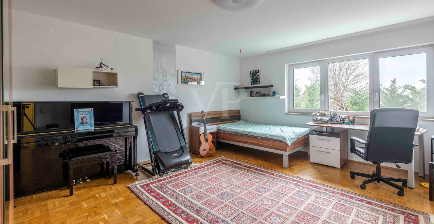 EG Zimmer 1