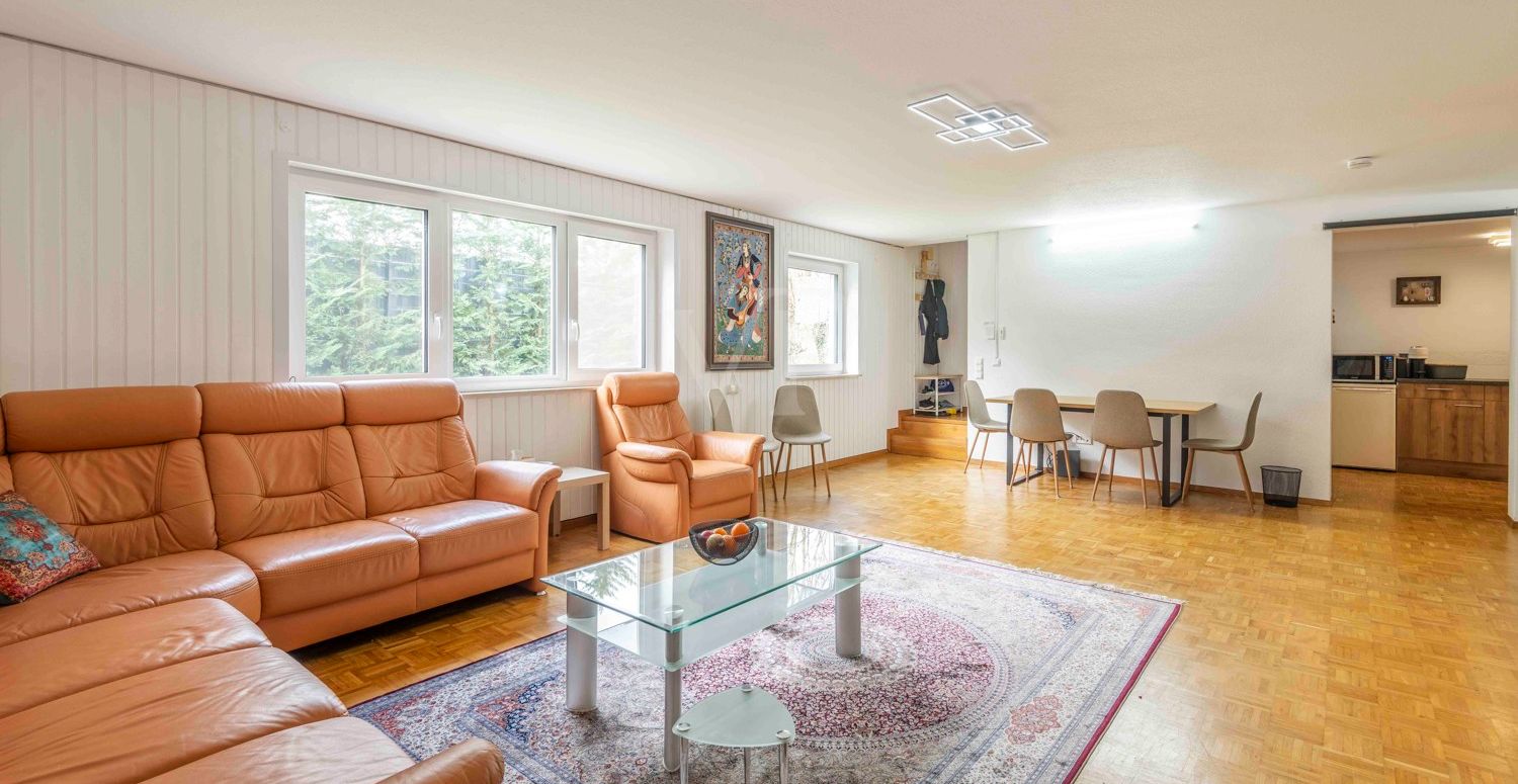 UG Wohnen / Essen